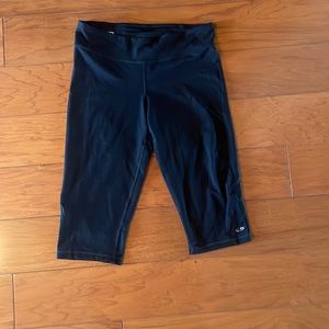 Champion C9 Capri Leggings